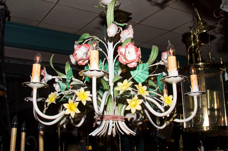 Vintage Chandeliers Hanging Light Fixtures Adams Fireplace Product Number Hlts0004